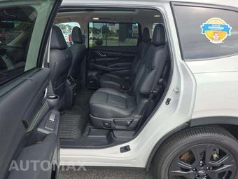 2025 Subaru Ascent Onyx Edition Touring 7-Passenger - miniatura 10