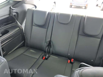 2025 Subaru Ascent Onyx Edition Touring 7-Passenger - miniatura 11