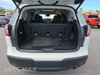 2025 Subaru Ascent Onyx Edition Touring 7-Passenger - miniatura 12