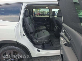 2025 Subaru Ascent Onyx Edition Touring 7-Passenger - miniatura 14