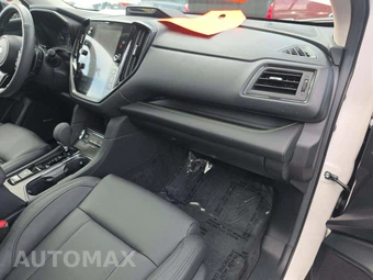 2025 Subaru Ascent Onyx Edition Touring 7-Passenger - miniatura 17