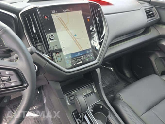 2025 Subaru Ascent Onyx Edition Touring 7-Passenger - miniatura 7
