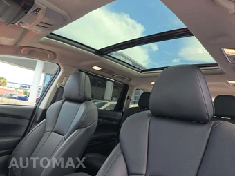 2025 Subaru Ascent Onyx Edition Touring 7-Passenger - miniatura 8