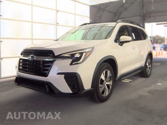 2025 Subaru Ascent Premium 7-Passenger