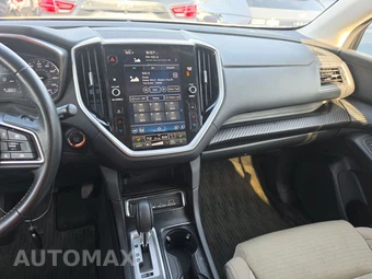 2025 Subaru Ascent Premium 7-Passenger - miniatura 11