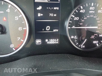 2025 Subaru Ascent Premium 7-Passenger - miniatura 12