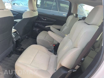 2025 Subaru Ascent Premium 7-Passenger - miniatura 13
