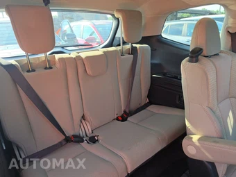 2025 Subaru Ascent Premium 7-Passenger - miniatura 14