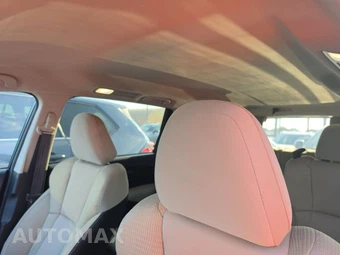 2025 Subaru Ascent Premium 7-Passenger - miniatura 19
