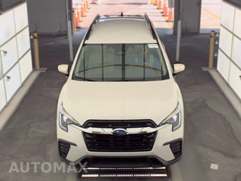 2025 Subaru Ascent Premium 7-Passenger - miniatura 2