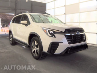 2025 Subaru Ascent Premium 7-Passenger - miniatura 3
