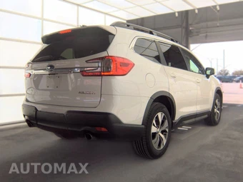 2025 Subaru Ascent Premium 7-Passenger - miniatura 4