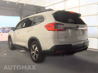 2025 Subaru Ascent Premium 7-Passenger - miniatura 6