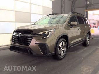 2025 Subaru Ascent Premium 7-Passenger