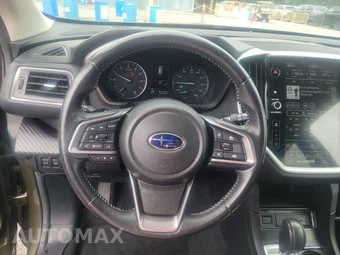 2025 Subaru Ascent Premium 7-Passenger - miniatura 10