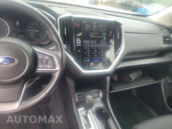 2025 Subaru Ascent Premium 7-Passenger - miniatura 11