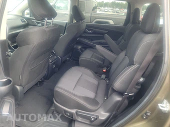 2025 Subaru Ascent Premium 7-Passenger - miniatura 13