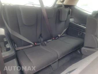 2025 Subaru Ascent Premium 7-Passenger - miniatura 14