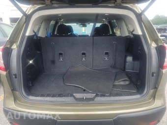 2025 Subaru Ascent Premium 7-Passenger - miniatura 17