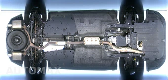 2025 Subaru Ascent Premium 7-Passenger - miniatura 18