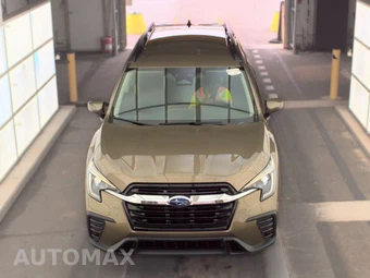 2025 Subaru Ascent Premium 7-Passenger - miniatura 2