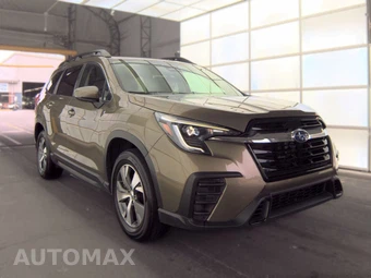 2025 Subaru Ascent Premium 7-Passenger - miniatura 3