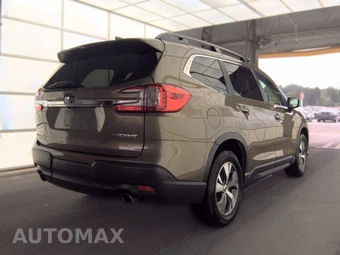 2025 Subaru Ascent Premium 7-Passenger - miniatura 4