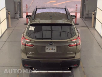 2025 Subaru Ascent Premium 7-Passenger - miniatura 5
