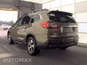 2025 Subaru Ascent Premium 7-Passenger - miniatura 6