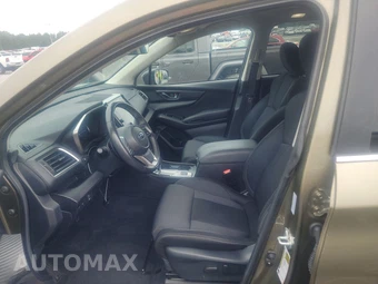 2025 Subaru Ascent Premium 7-Passenger - miniatura 7