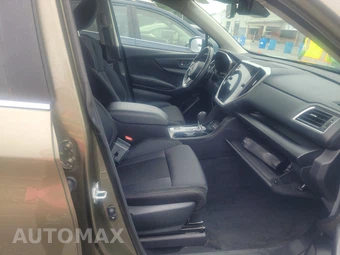 2025 Subaru Ascent Premium 7-Passenger - miniatura 8