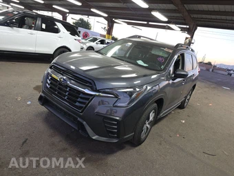 2025 Subaru Ascent Premium 7-Passenger