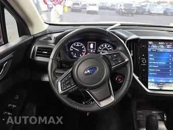 2025 Subaru Ascent Premium 7-Passenger - miniatura 10
