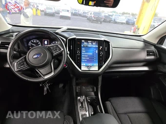 2025 Subaru Ascent Premium 7-Passenger - miniatura 11