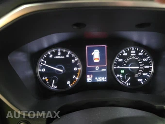 2025 Subaru Ascent Premium 7-Passenger - miniatura 12