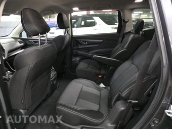 2025 Subaru Ascent Premium 7-Passenger - miniatura 13