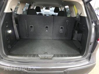 2025 Subaru Ascent Premium 7-Passenger - miniatura 16