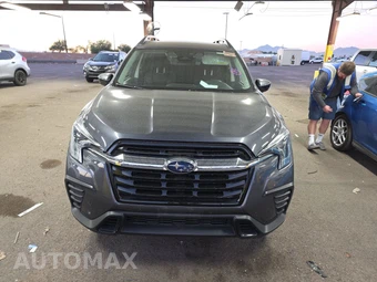 2025 Subaru Ascent Premium 7-Passenger - miniatura 2