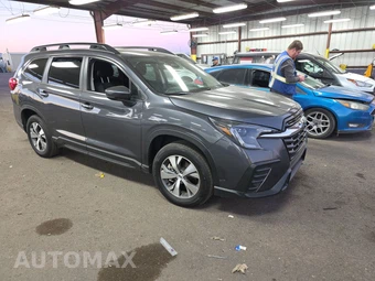 2025 Subaru Ascent Premium 7-Passenger - miniatura 3