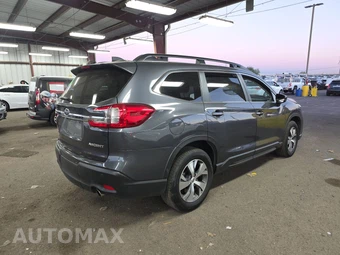 2025 Subaru Ascent Premium 7-Passenger - miniatura 4