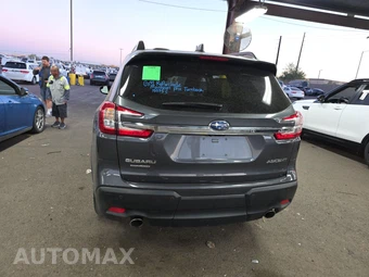 2025 Subaru Ascent Premium 7-Passenger - miniatura 5