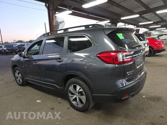 2025 Subaru Ascent Premium 7-Passenger - miniatura 6