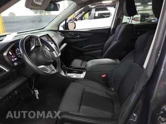2025 Subaru Ascent Premium 7-Passenger - miniatura 7