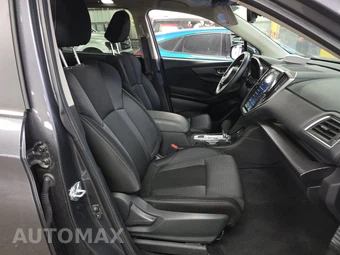 2025 Subaru Ascent Premium 7-Passenger - miniatura 8
