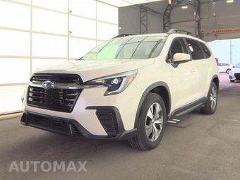 2025 Subaru Ascent Premium 7-Passenger