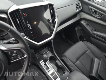 2025 Subaru Ascent Premium 7-Passenger - miniatura 11