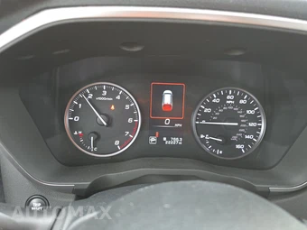 2025 Subaru Ascent Premium 7-Passenger - miniatura 12