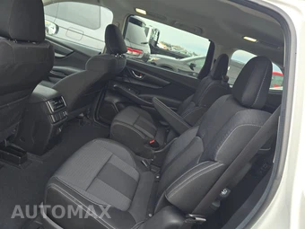 2025 Subaru Ascent Premium 7-Passenger - miniatura 13