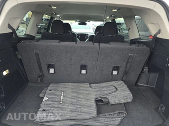 2025 Subaru Ascent Premium 7-Passenger - miniatura 16