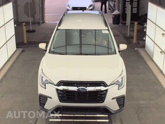 2025 Subaru Ascent Premium 7-Passenger - miniatura 2